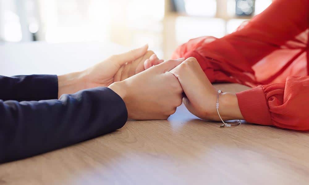 Consider situations where living amends or indirect amends might be more effective than direct conversation.