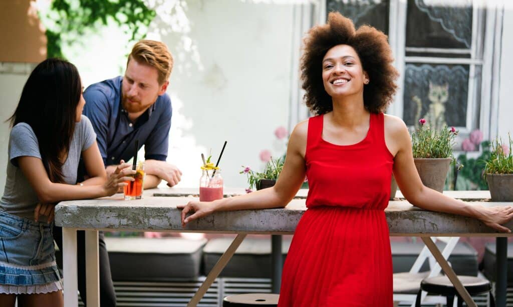Sometimes referred to as the "honeymoon phase" of recovery, the pink cloud represents that initial period when sobriety feels new, exciting, and transformative.