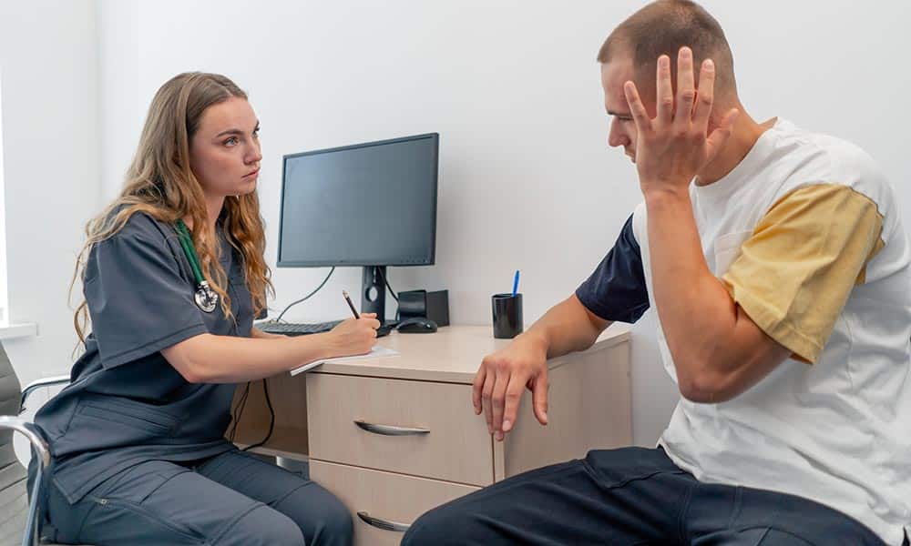 Medical experts generally agree that it takes five to seven half-lives for a drug to be substantially eliminated from your system