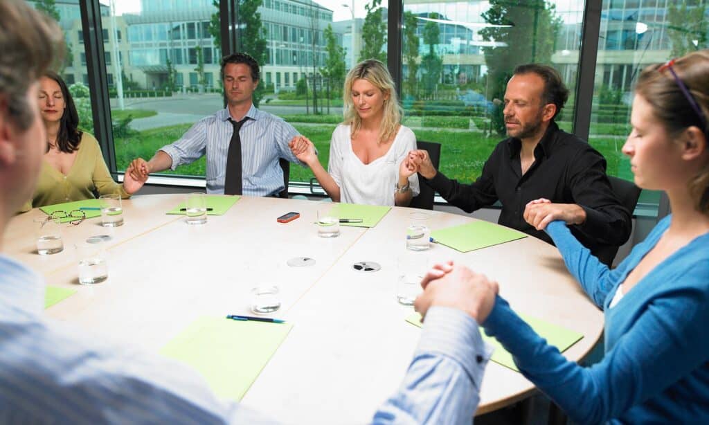 Early members would "sponsor" newcomers into the program, introducing them to meetings, sharing their experience, and guiding them through the recovery process.