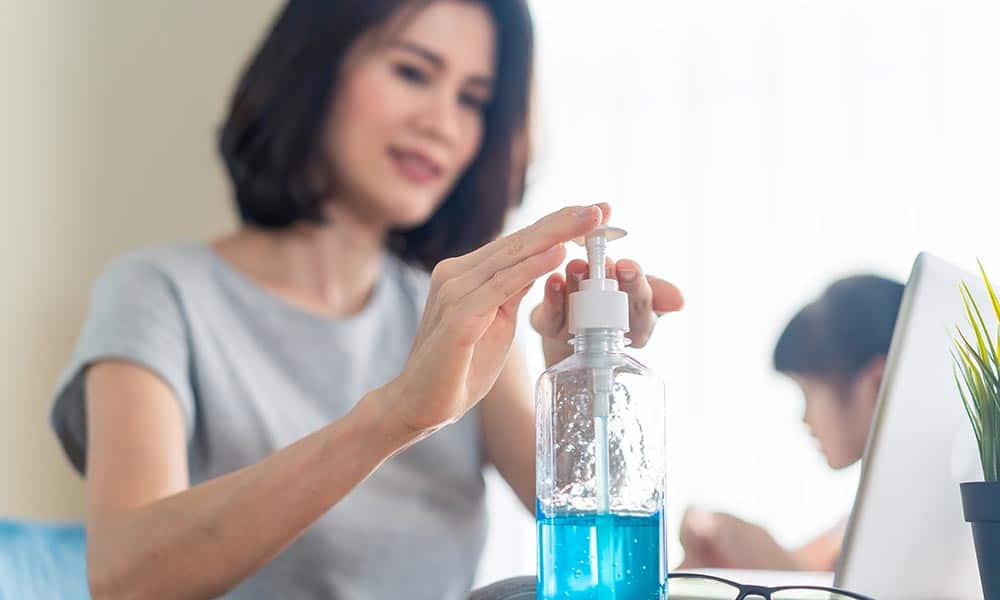 Initial effects may resemble ethanol intoxication: euphoria, impaired judgment, loss of coordination, and slurred speech.