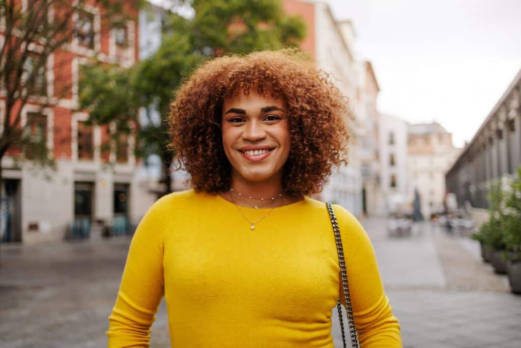 LGBTQ+ Affirming Care