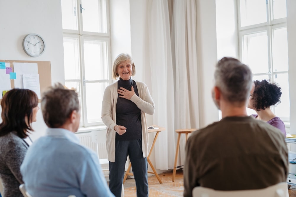 Late-Life Addiction: Identifying Prescription Drug and Alcohol Dependence in Seniors
