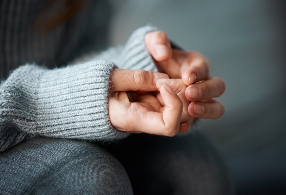 Trauma-Informed Addiction Care: Why Unresolved Trauma Triggers Relapse